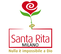 Santuario Santa Rita da Cascia Logo