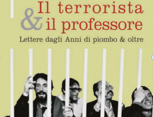 Il terrorista e il professore